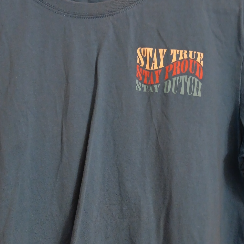 Pair of dutch bros tshirts - Picture 3 of 5